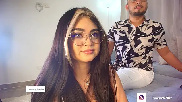 XXCOUPLESSEX online show from 12, 2, 2026