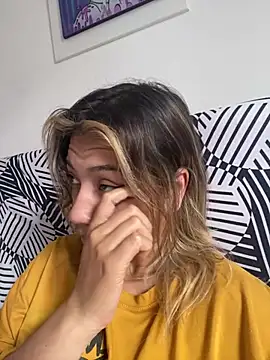 nina carther online show from 5, 3, 2025