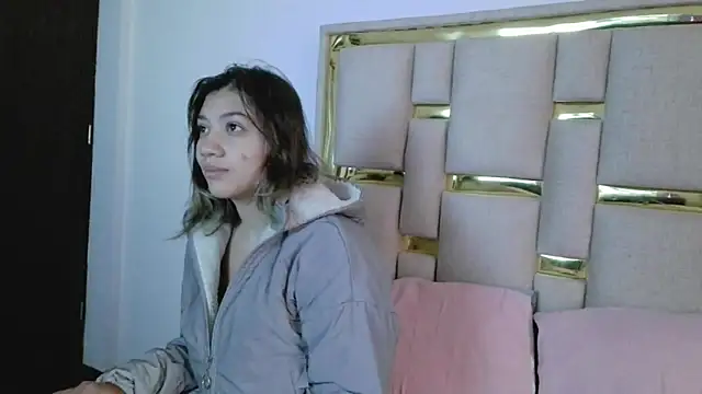 nina carther online show from 22, 11, 2025