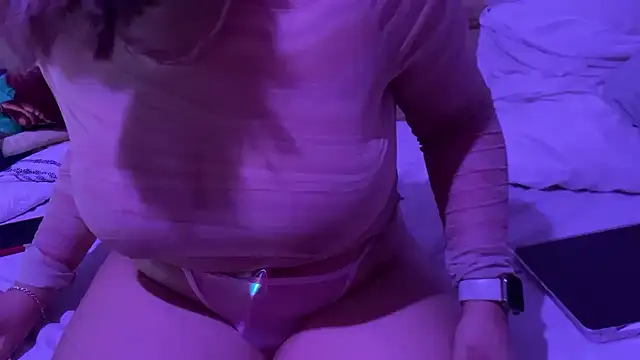 Snapshot of hannahcdmx chatting on 16, 10, 2025 hannahcdmx online show from 16, 10, 2025