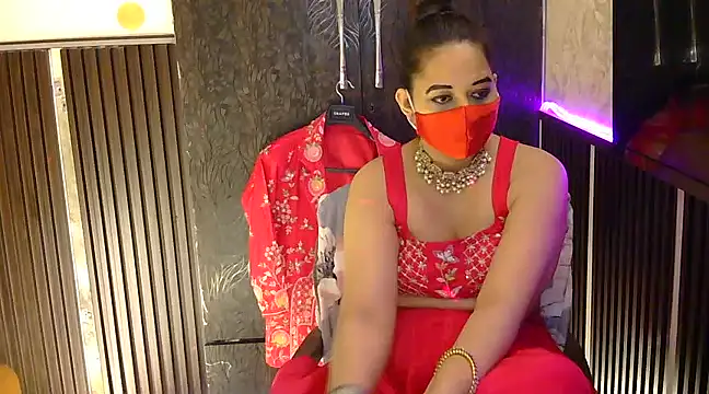 Snapshot of fabdemira chatting on 20, 12, 2024 fabdemira online show from 20, 12, 2024