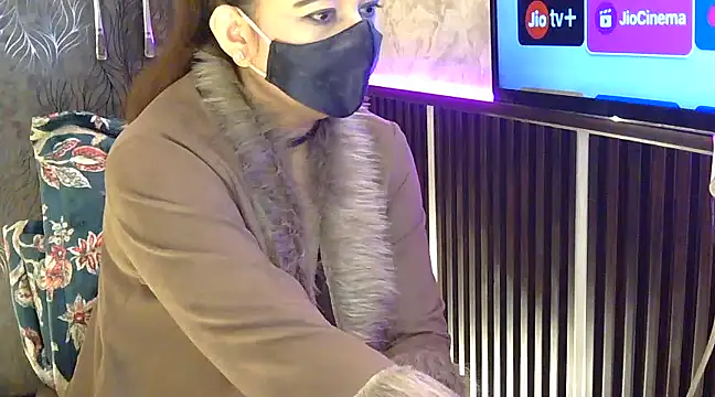 Snapshot of fabdemira chatting on 5, 1, 2025 fabdemira online show from 5, 1, 2025