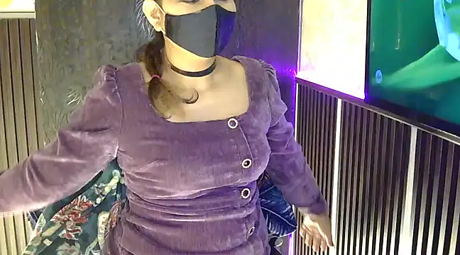 Snapshot of fabdemira chatting on 8, 1, 2025 fabdemira online show from 8, 1, 2025