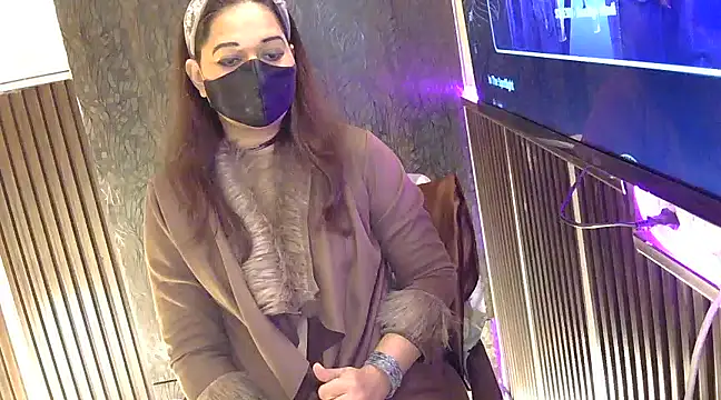 Snapshot of fabdemira chatting on 14, 1, 2025 fabdemira online show from 14, 1, 2025