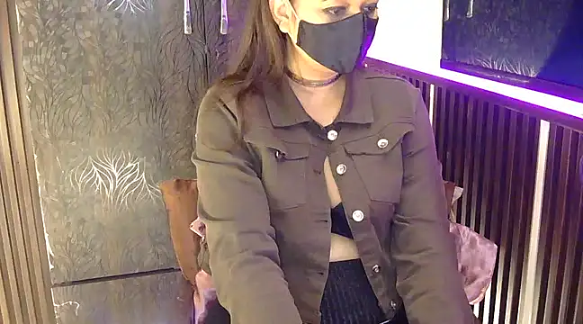 Snapshot of fabdemira chatting on 16, 1, 2025 fabdemira online show from 16, 1, 2025