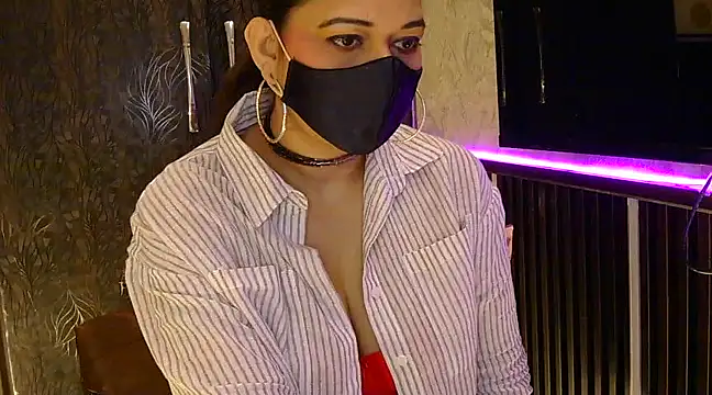 Snapshot of fabdemira chatting on 23, 1, 2025 fabdemira online show from 23, 1, 2025