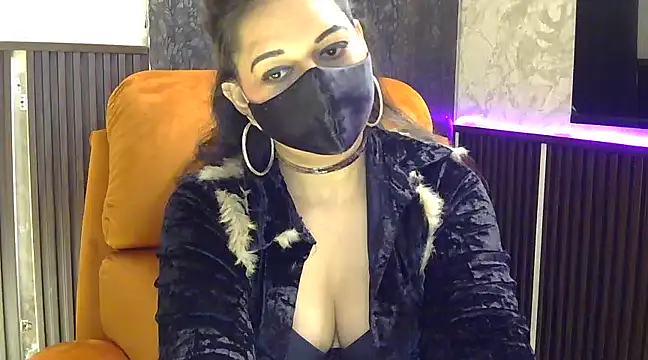 Snapshot of fabdemira chatting on 24, 1, 2025 fabdemira online show from 24, 1, 2025