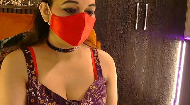 Snapshot of fabdemira chatting on 1, 2, 2025 fabdemira online show from 1, 2, 2025