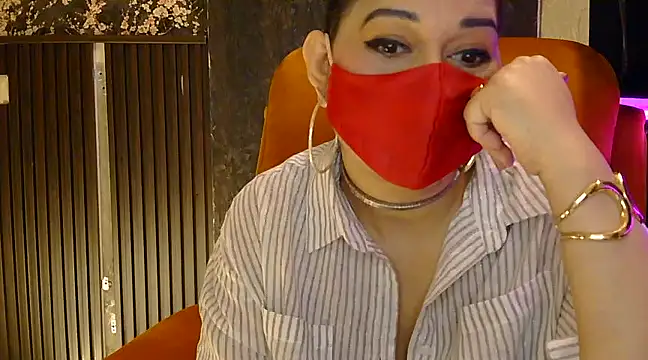 Snapshot of fabdemira chatting on 15, 2, 2025 fabdemira online show from 15, 2, 2025