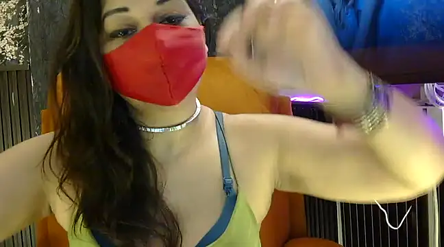 Snapshot of fabdemira chatting on 16, 2, 2025 fabdemira online show from 16, 2, 2025