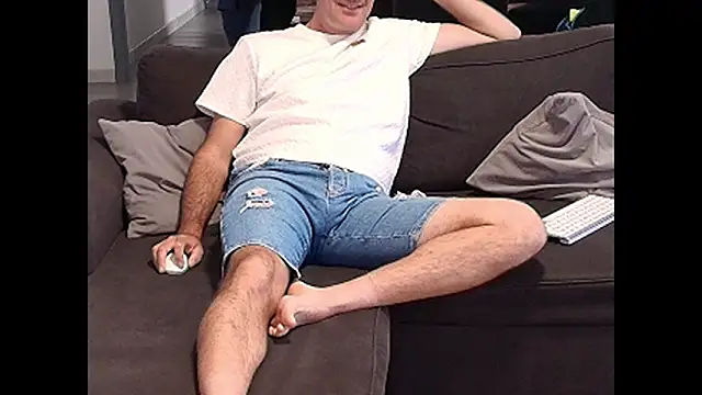 Arnaudvibre online show from 22, 9, 2025