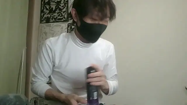 Snapshot of UKI06 chatting on 9, 1, 2025 UKI06 online show from 9, 1, 2025