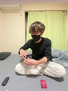 Snapshot of UKI06 chatting on 16, 1, 2026 UKI06 online show from 16, 1, 2026