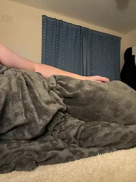 DaddyTopBruno online show from 12, 3, 2025