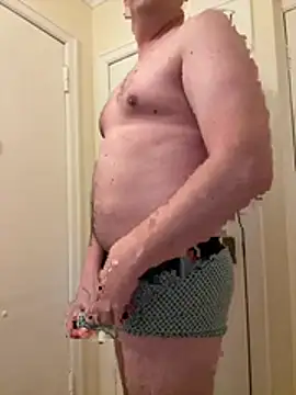 DaddyTopBruno online show from 1, 3, 2026