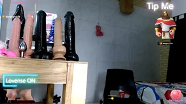 smithdara online show from 16, 3, 2026