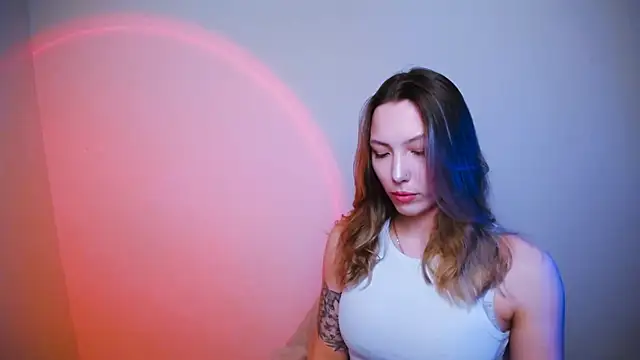 VanessaMay  online show from 18, 1, 2025