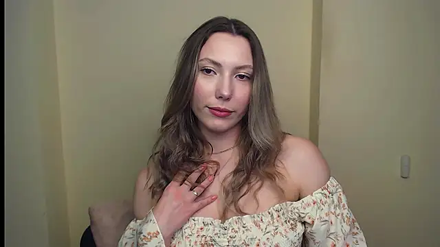 VanessaMay  online show from 14, 3, 2025