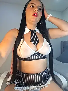 Anal Luucia online show from 21, 11, 2025