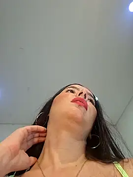 Anal Luucia online show from 8, 5, 2026