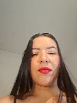 Anal Luucia online show from 8, 6, 2026