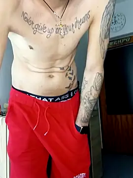 boysexy350 online show from 3, 2, 2026