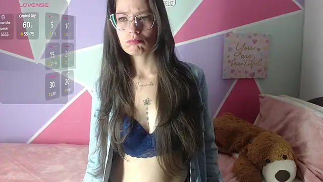 Mily Miley online show from 11, 2, 2025