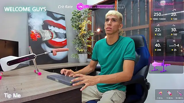 kieran derek online show from 17, 1, 2025