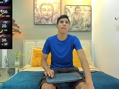 kieran derek online show from 2, 11, 2025