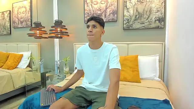 kieran derek online show from 8, 11, 2025