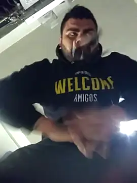 6MataGarcia online show from 20, 12, 2024