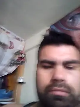 6MataGarcia online show from 20, 1, 2025