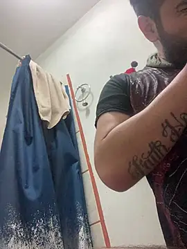 6MataGarcia online show from 17, 3, 2026