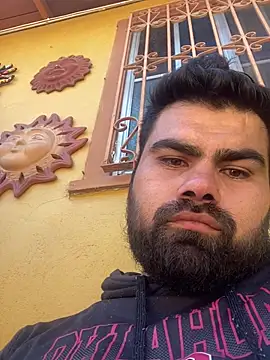 6MataGarcia online show from 4, 4, 2026