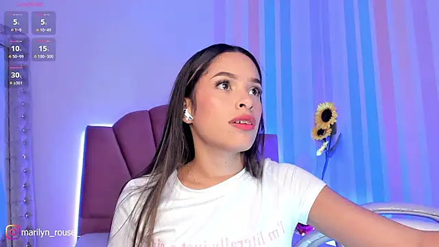 Snapshot of Marilyn_rouse_ chatting on 6, 12, 2024 Marilyn rouse online show from 6, 12, 2024