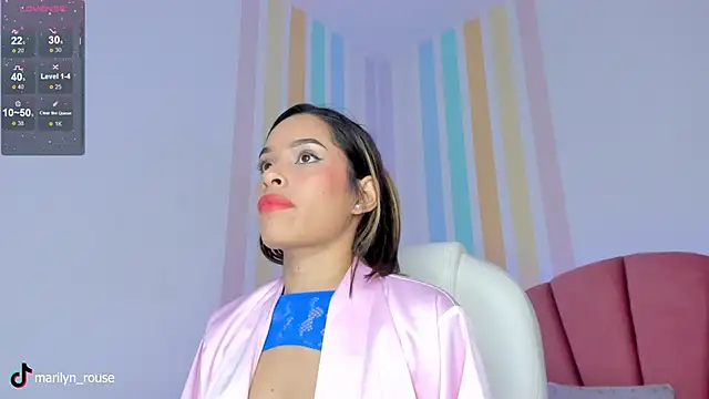 Snapshot of Marilyn_rouse_ chatting on 21, 12, 2024 Marilyn rouse online show from 21, 12, 2024