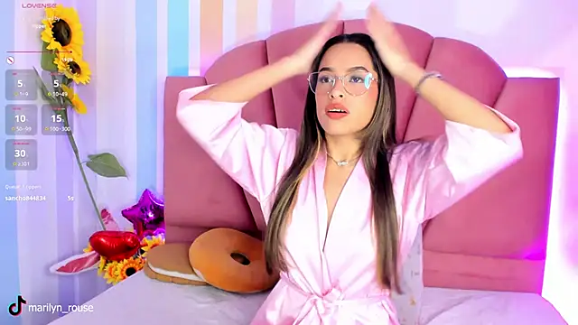 Snapshot of Marilyn_rouse_ chatting on 9, 1, 2025 Marilyn rouse online show from 9, 1, 2025