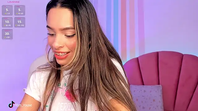 Snapshot of Marilyn_rouse_ chatting on 11, 1, 2025 Marilyn rouse online show from 11, 1, 2025