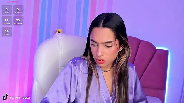 Snapshot of Marilyn_rouse_ chatting on 13, 1, 2025 Marilyn rouse online show from 13, 1, 2025