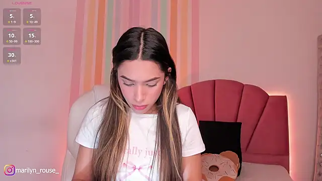 Snapshot of Marilyn_rouse_ chatting on 4, 2, 2025 Marilyn rouse online show from 4, 2, 2025