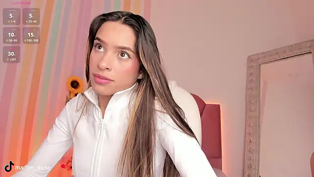 Snapshot of Marilyn_rouse_ chatting on 5, 2, 2025 Marilyn rouse online show from 5, 2, 2025