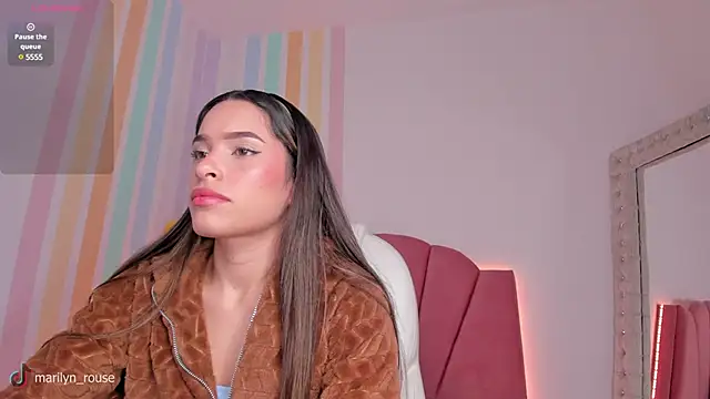 Snapshot of Marilyn_rouse_ chatting on 12, 2, 2025 Marilyn rouse online show from 12, 2, 2025