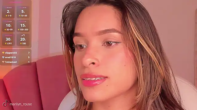 Snapshot of Marilyn_rouse_ chatting on 14, 2, 2025 Marilyn rouse online show from 14, 2, 2025