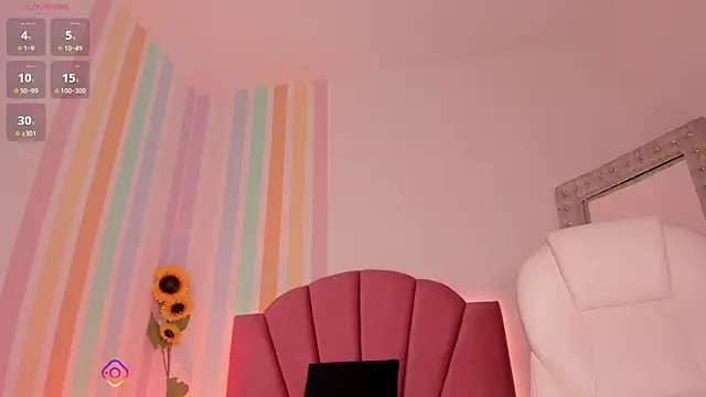 Snapshot of Marilyn_rouse_ chatting on 9, 3, 2025 Marilyn rouse online show from 9, 3, 2025