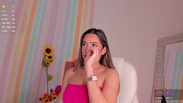 Snapshot of Marilyn_rouse_ chatting on 12, 3, 2025 Marilyn rouse online show from 12, 3, 2025