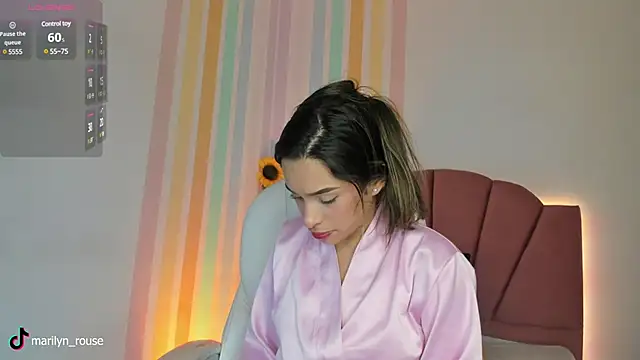 Snapshot of Marilyn_rouse_ chatting on 14, 3, 2025 Marilyn rouse online show from 14, 3, 2025