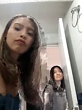 Snapshot of Gabby_and_Alice chatting on 20, 2, 2025 Gabby and Alice online show from 20, 2, 2025