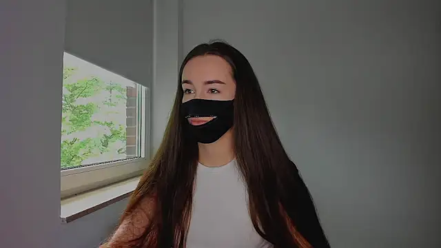 AngelinaAdderly online show from 3, 5, 2026