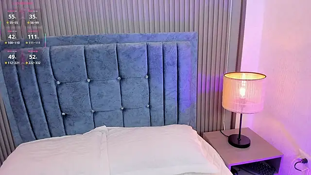 pretty sunlight  online show from 29, 4, 2026