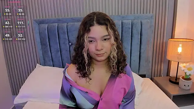 pretty sunlight  online show from 26, 6, 2026
